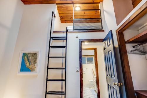 Eclectic Escape