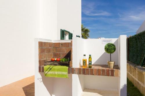 Noa 3 Bedroom Villa, Cap D'artrutx