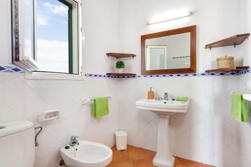 Noa 3 Bedroom Villa, Cap D'artrutx
