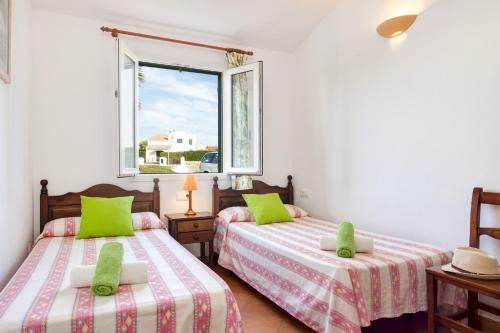 Noa 3 Bedroom Villa, Cap D'artrutx