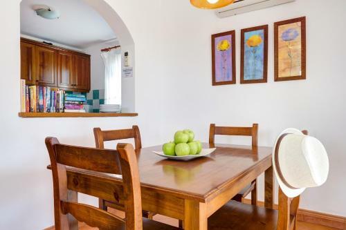 Noa 3 Bedroom Villa, Cap D'artrutx