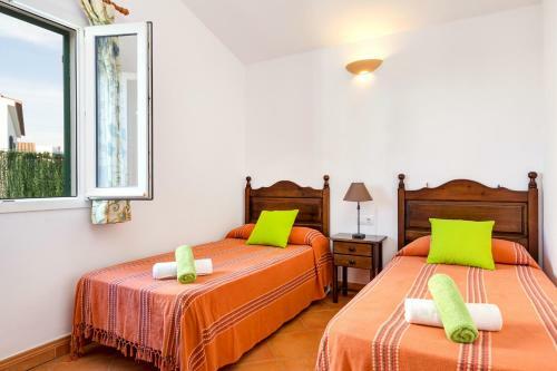 Noa 3 Bedroom Villa, Cap D'artrutx