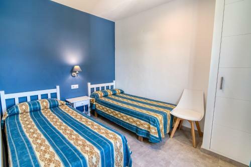 Apartamentos Las Golondrinas