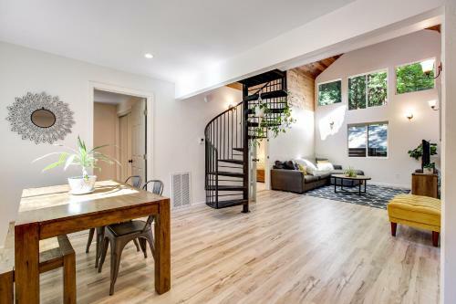 Canyon House