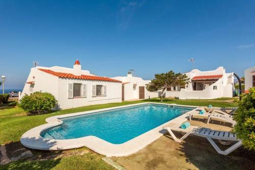 Apartamento Blue Moon 100 Mts From The Sea