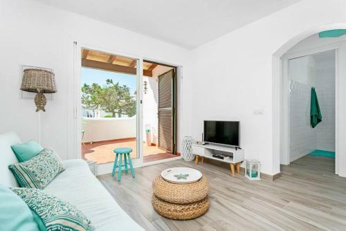 Apartamento Blue Moon 100 Mts From The Sea