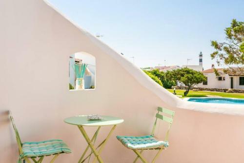 Apartamento Blue Moon 100 Mts From The Sea