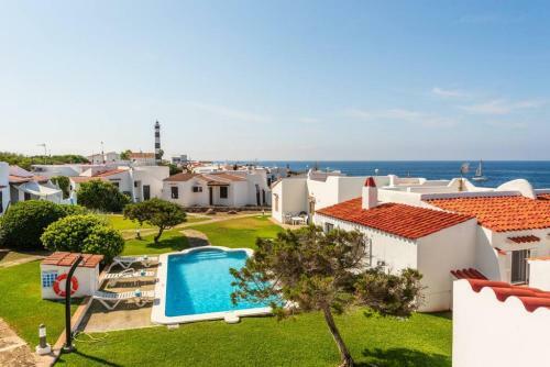 Apartamento Blue Moon 100 Mts From The Sea