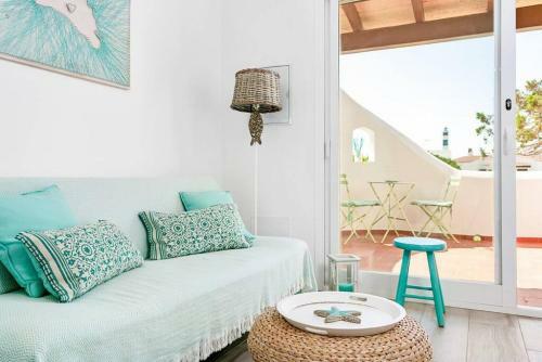 Apartamento Blue Moon 100 Mts From The Sea