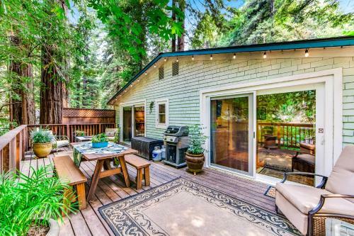 Creek House