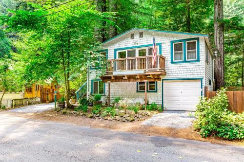Creek House