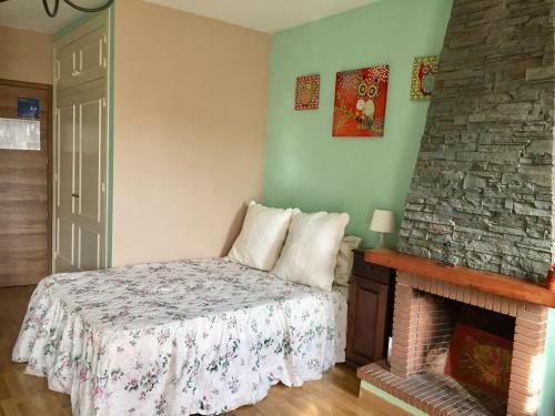 Apartamento Cozy Studio In Benajarafe