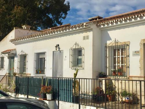 Apartamento Cozy Studio In Benajarafe