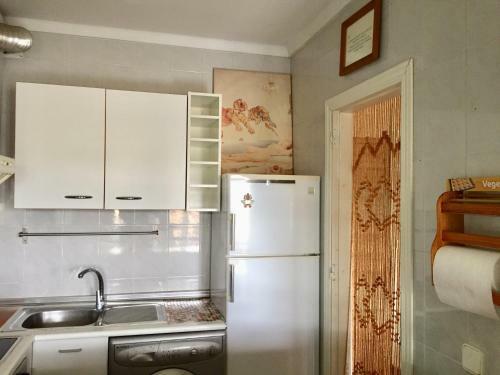 Apartamento Cozy Studio In Benajarafe