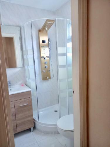 Apartamento Cozy Studio In Benajarafe