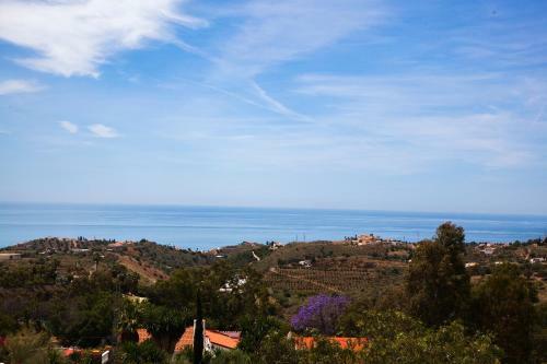 Villa El Palomar Azul