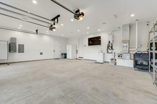 Healdsburg Luxury