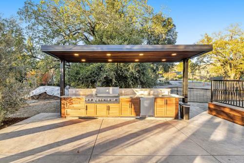 Healdsburg Luxury