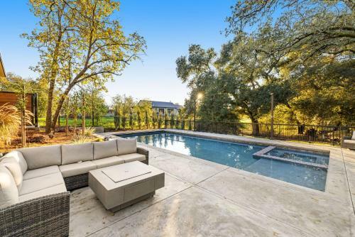 Healdsburg Luxury