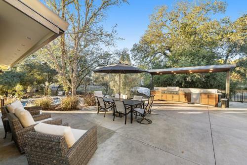 Healdsburg Luxury