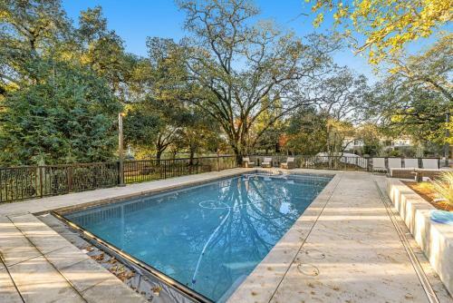 Healdsburg Luxury