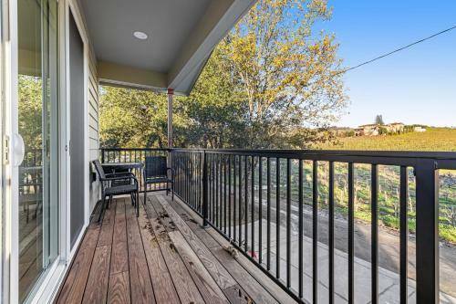 Healdsburg Luxury