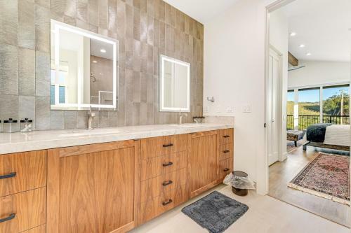 Healdsburg Luxury