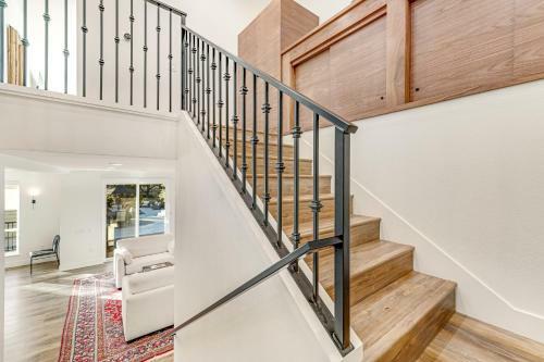 Healdsburg Luxury