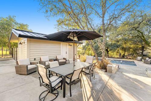 Healdsburg Luxury