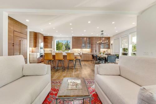 Healdsburg Luxury