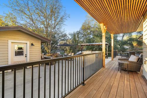 Healdsburg Luxury