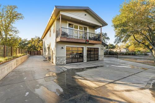 Healdsburg Luxury
