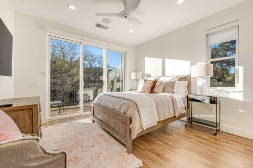 Healdsburg Luxury