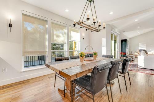 Healdsburg Luxury