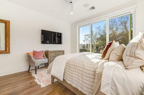 Healdsburg Luxury