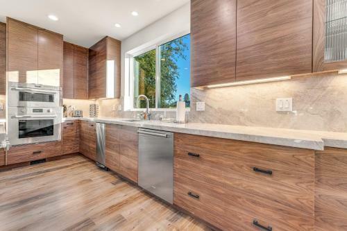 Healdsburg Luxury