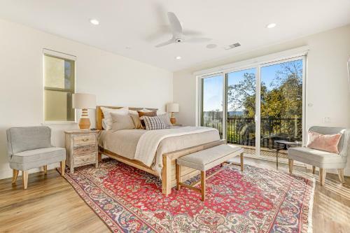 Healdsburg Luxury