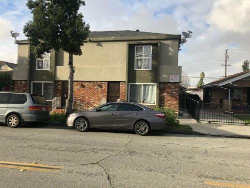 Apartamento Huntington Park's Lindo Y Moderno