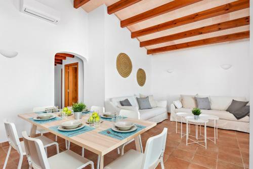 Villa Menorca Sirio