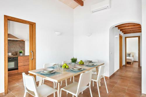 Villa Menorca Sirio