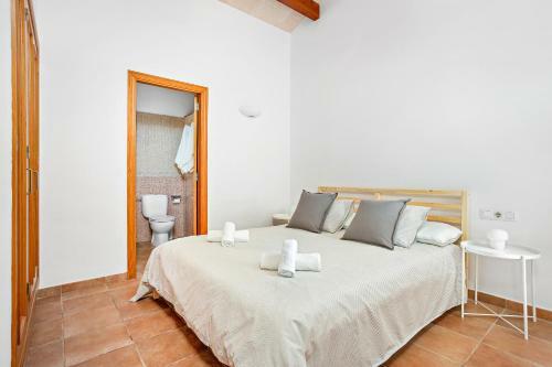 Villa Menorca Sirio