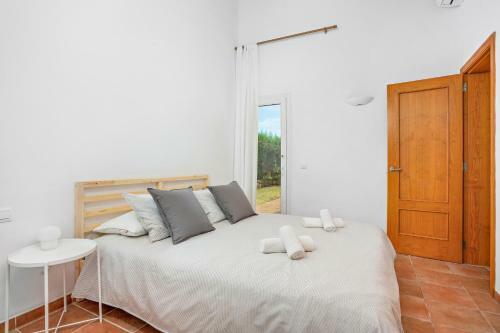 Villa Menorca Sirio
