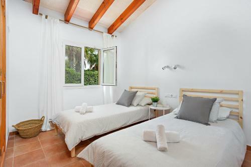 Villa Menorca Sirio