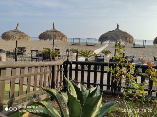 Apartamento Adelfas Mar