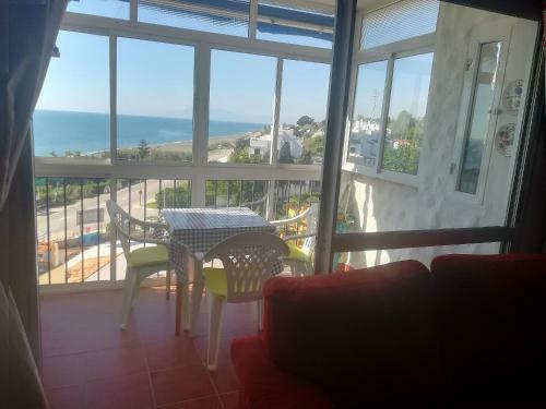 Apartamento Adelfas Mar