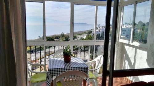 Apartamento Adelfas Mar