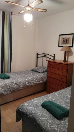 Apartamento Adelfas Mar