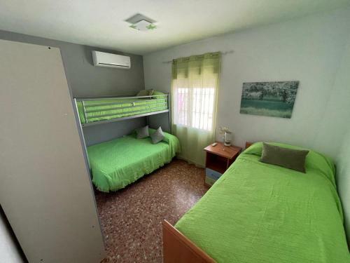 Villa La Paz