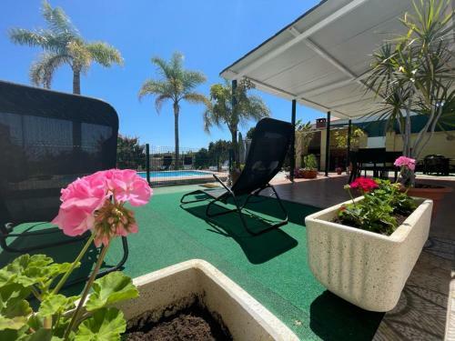 Villa La Paz