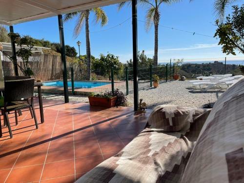 Villa La Paz